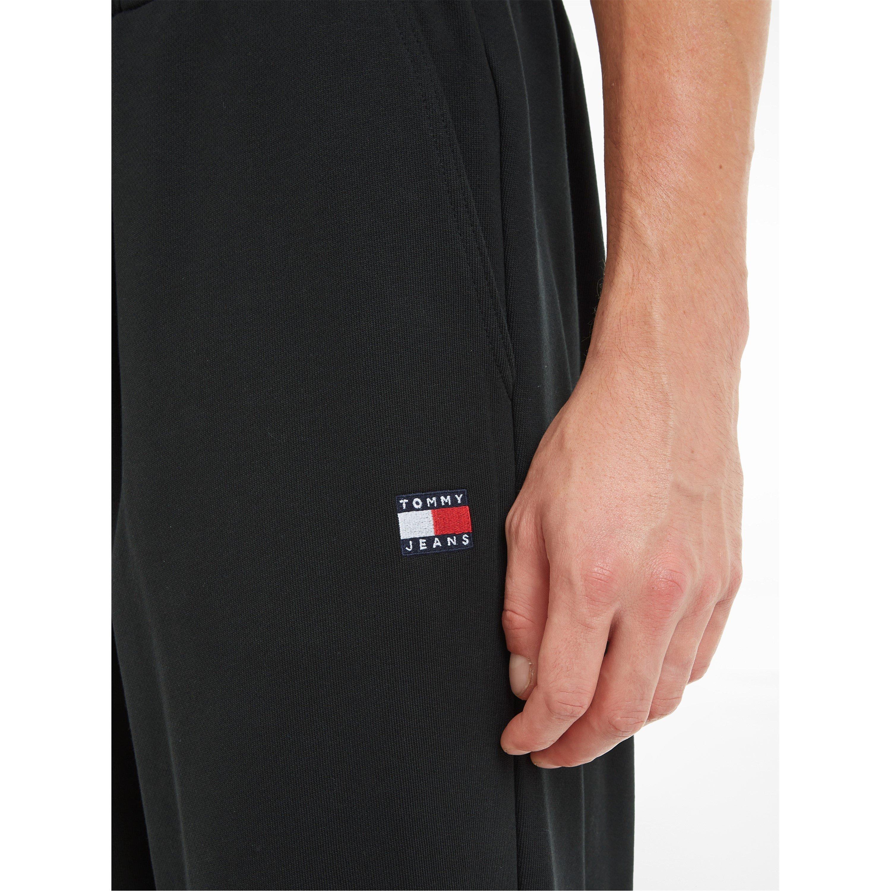 Tommy Jeans Badge Joggers