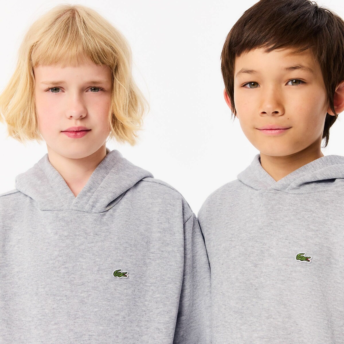 Moletom LACOSTE