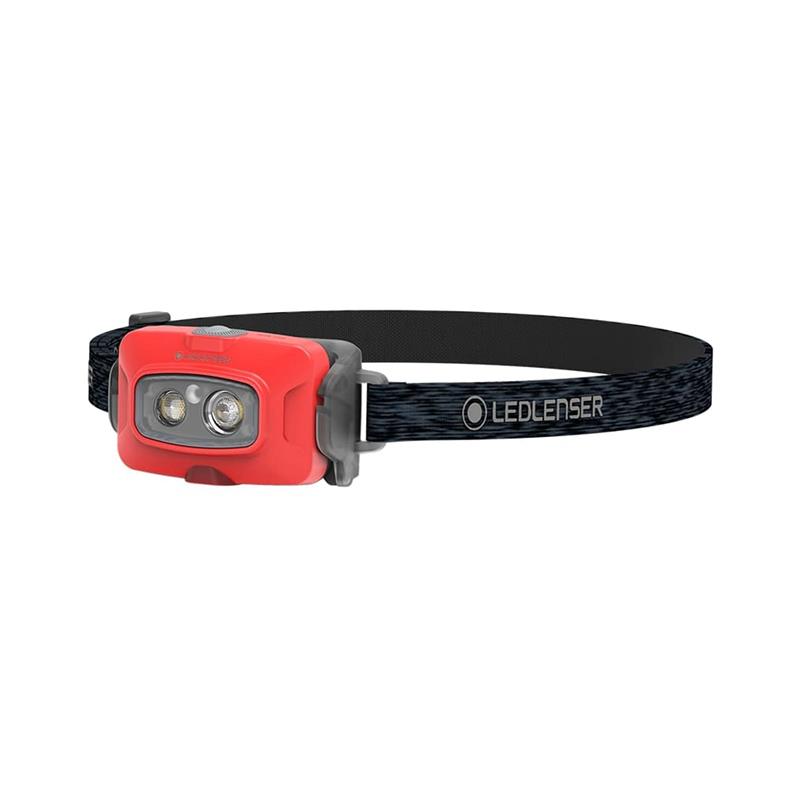 Frontale Led Lenser Hf4r Core