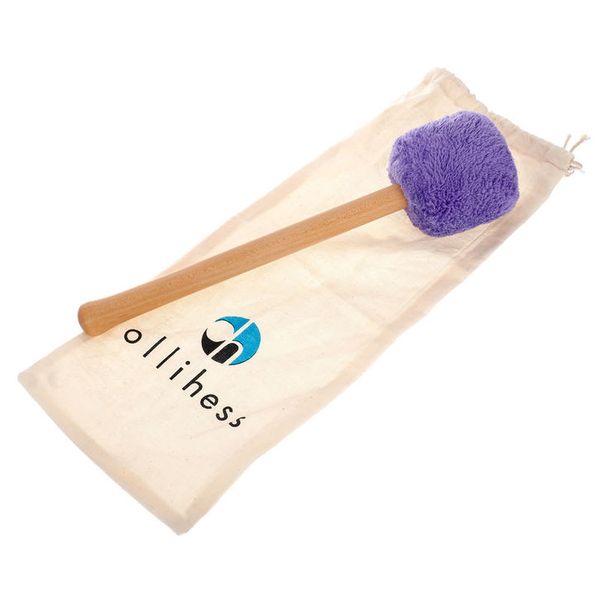 Olli Hess PGM-L355-fl, purple