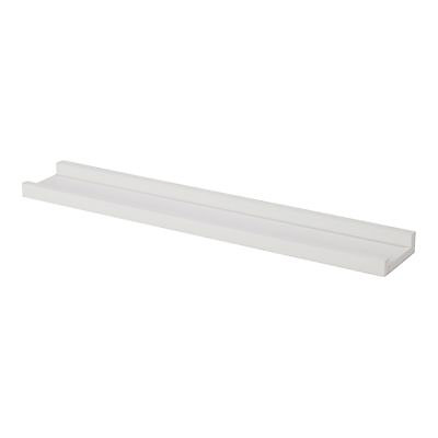 Tablette blanche Form Picture 60 cm