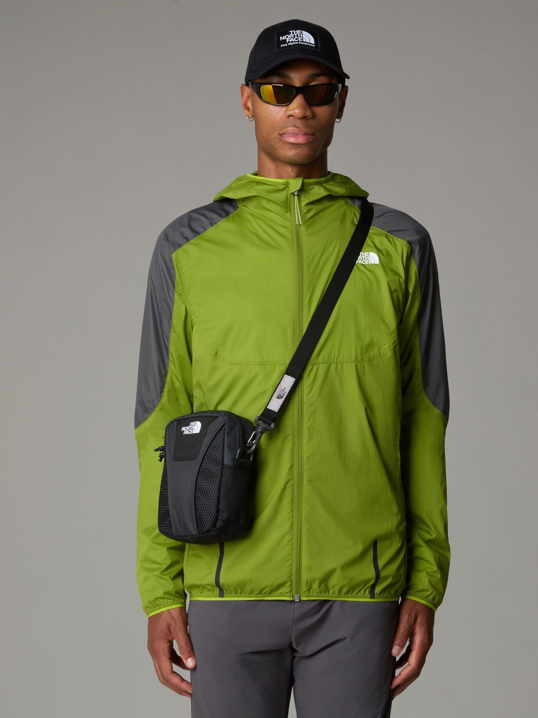 The North Face Y2K Shoulder Bag