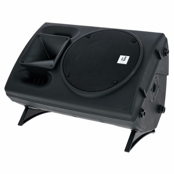 the box PA302 Fullrange-System