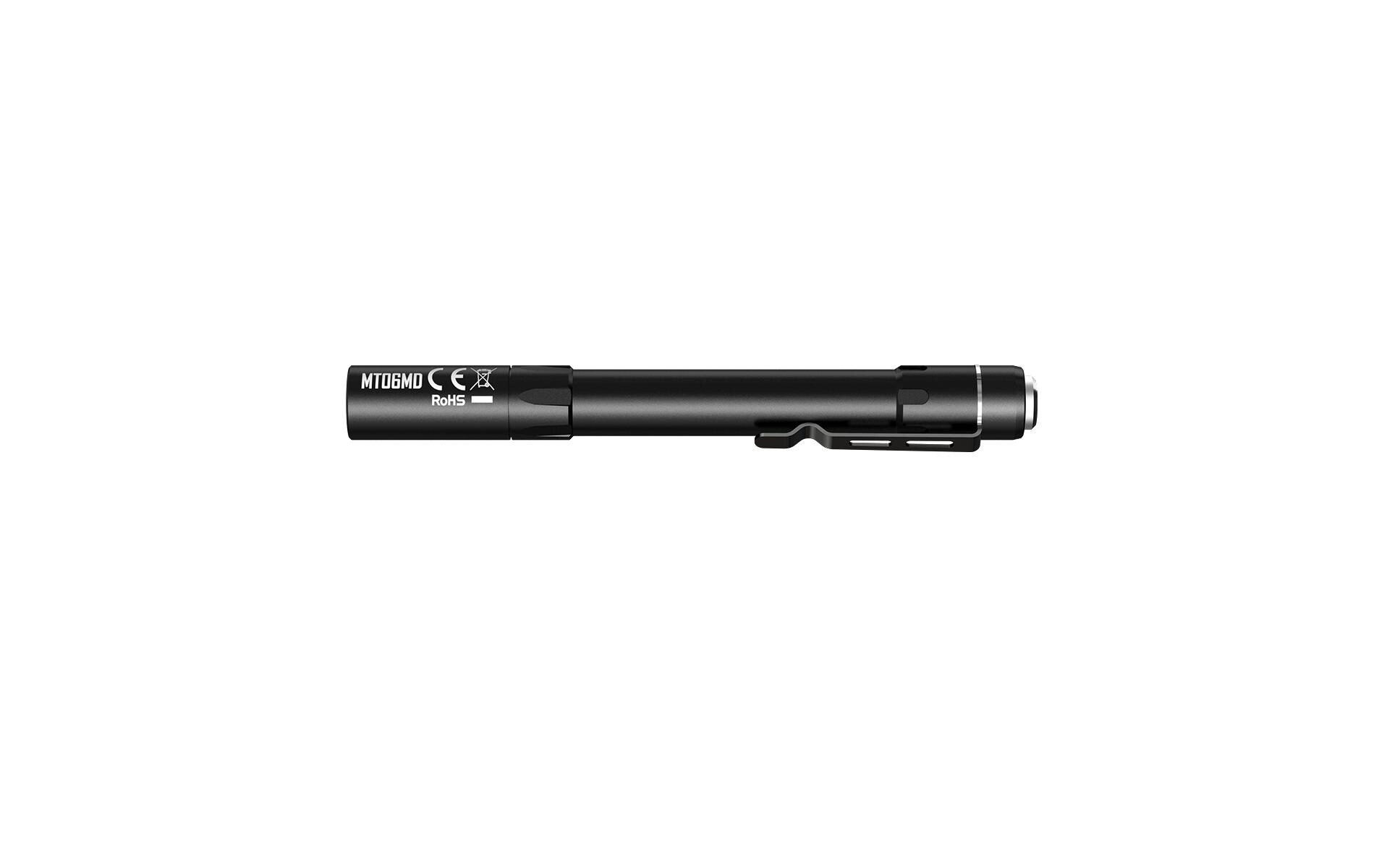 Taschenlampe MT06Taschenlampe