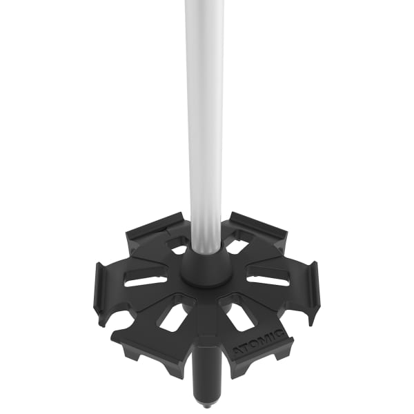 Bâton ski de randonnée ATOMIC BCT TOURING LAVENDER