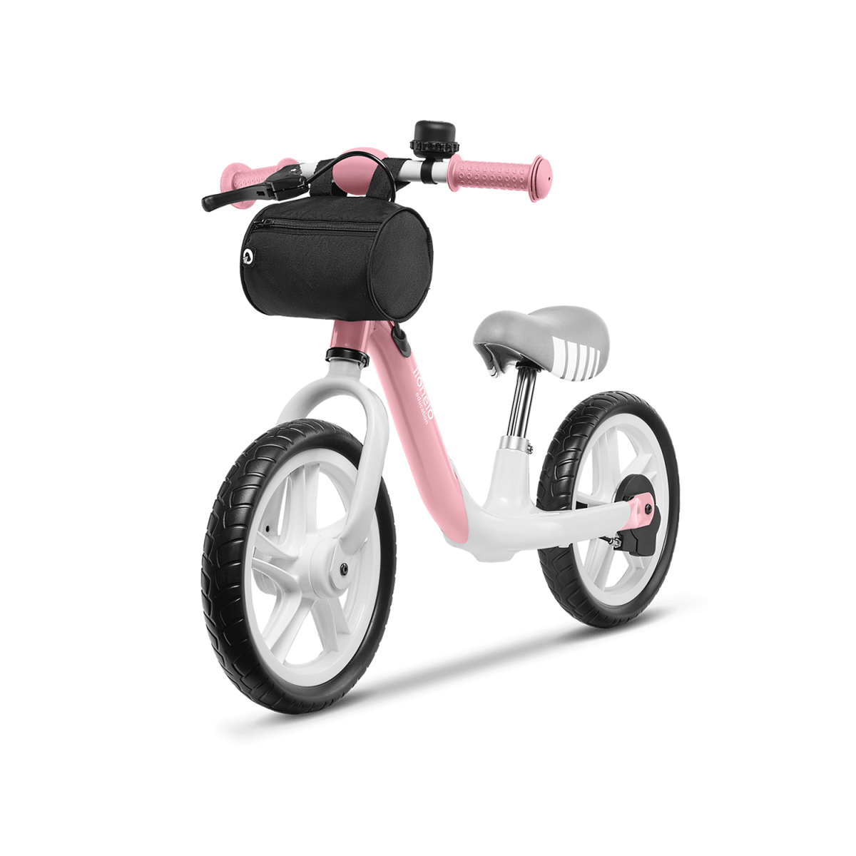 Vélo - Draisienne Arie Bubblegum