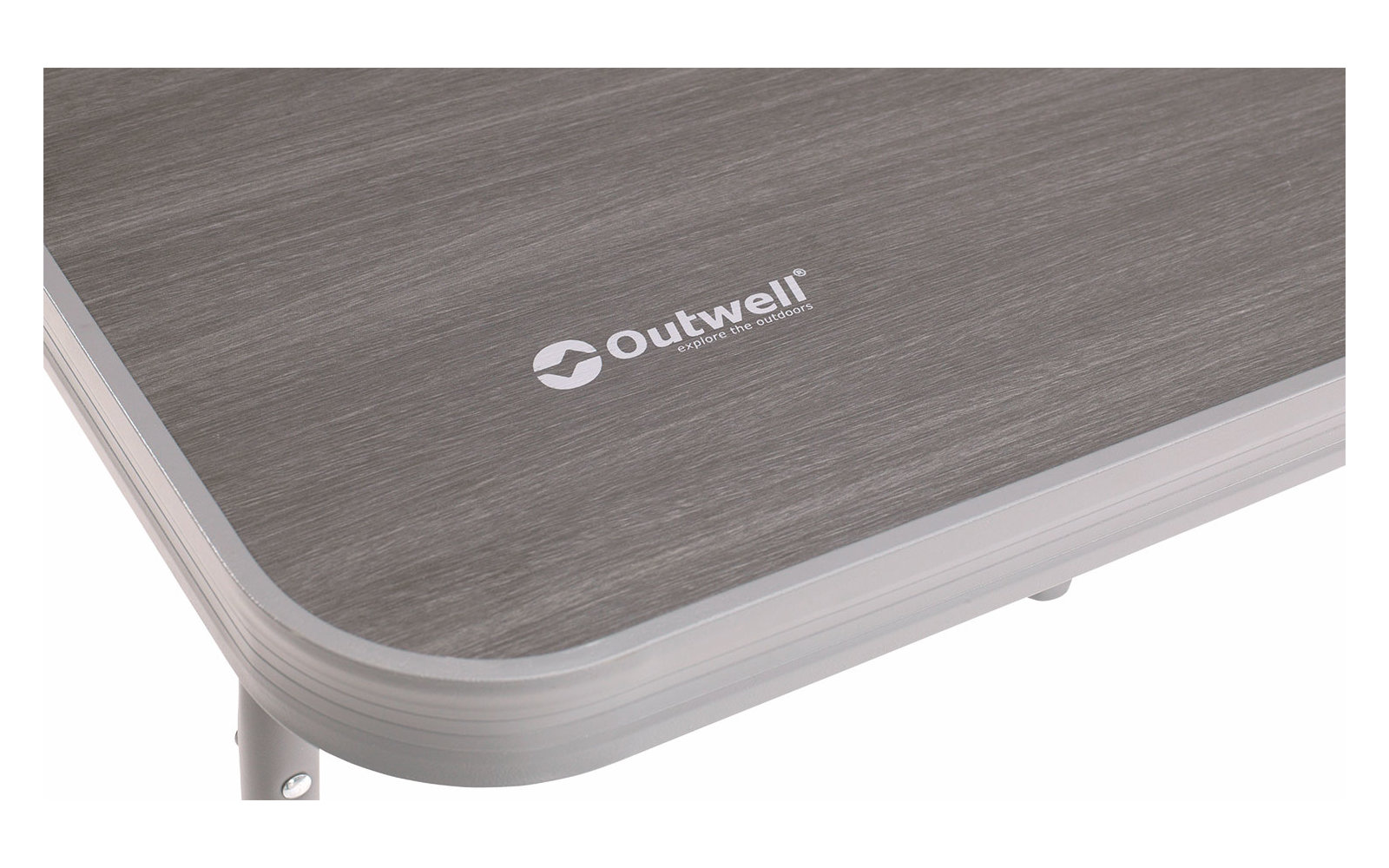 Outwell Coledale S Klapptisch 80 x 60 cm