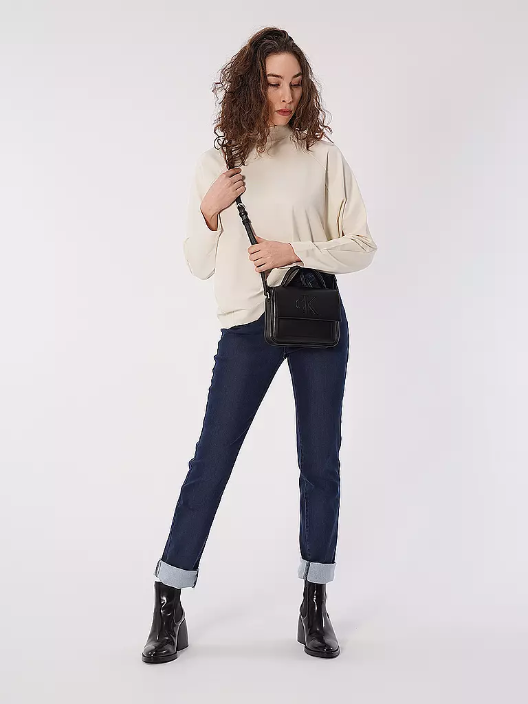 BRAX Jeans Slim Fit MARY dunkelblau