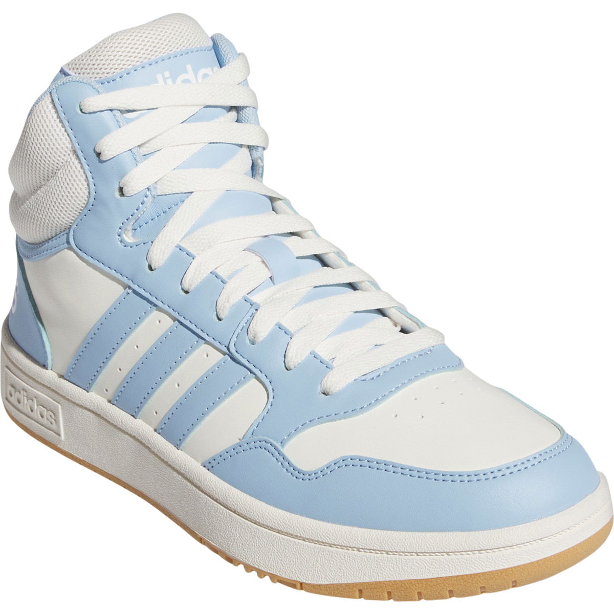 adidas Hoops 3.0 Mid Sneakers Dame