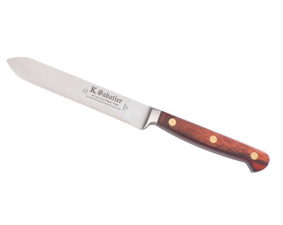 Tomate 13 cm Couteaux de cuisine professionnel