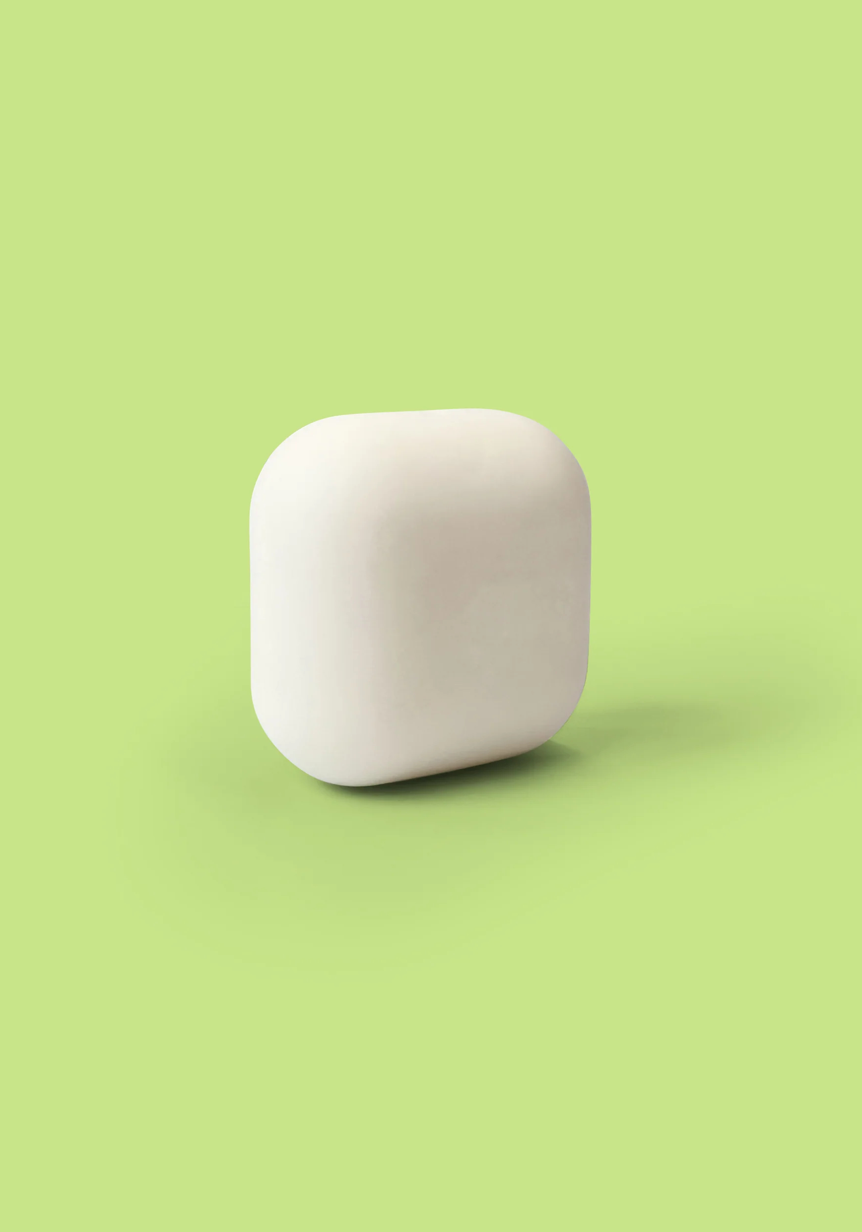 No Bullsh!t Fester Conditioner Solid Conditioner
