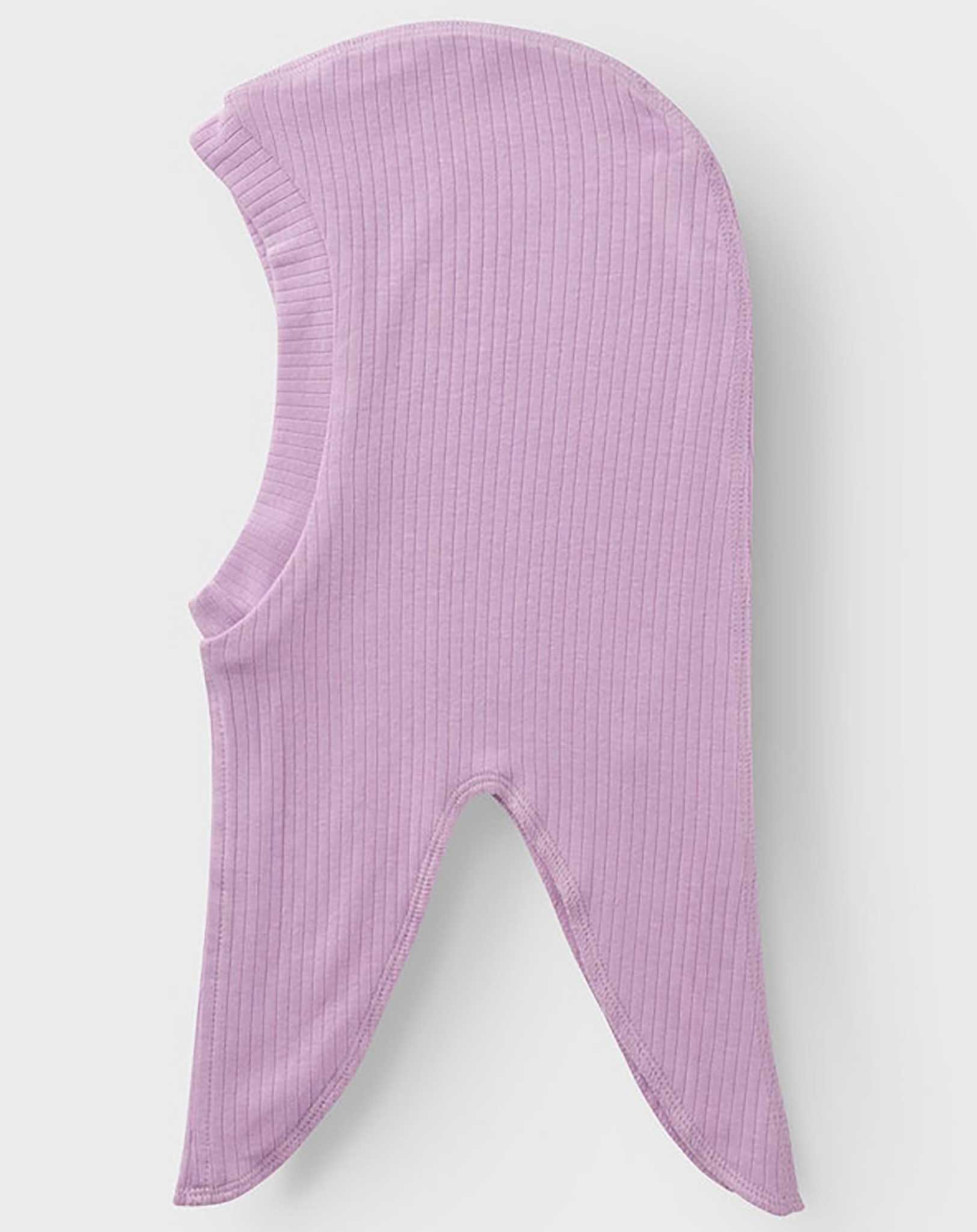 Schlupfmütze NMNMEX BALACLAVA in orchid bloom