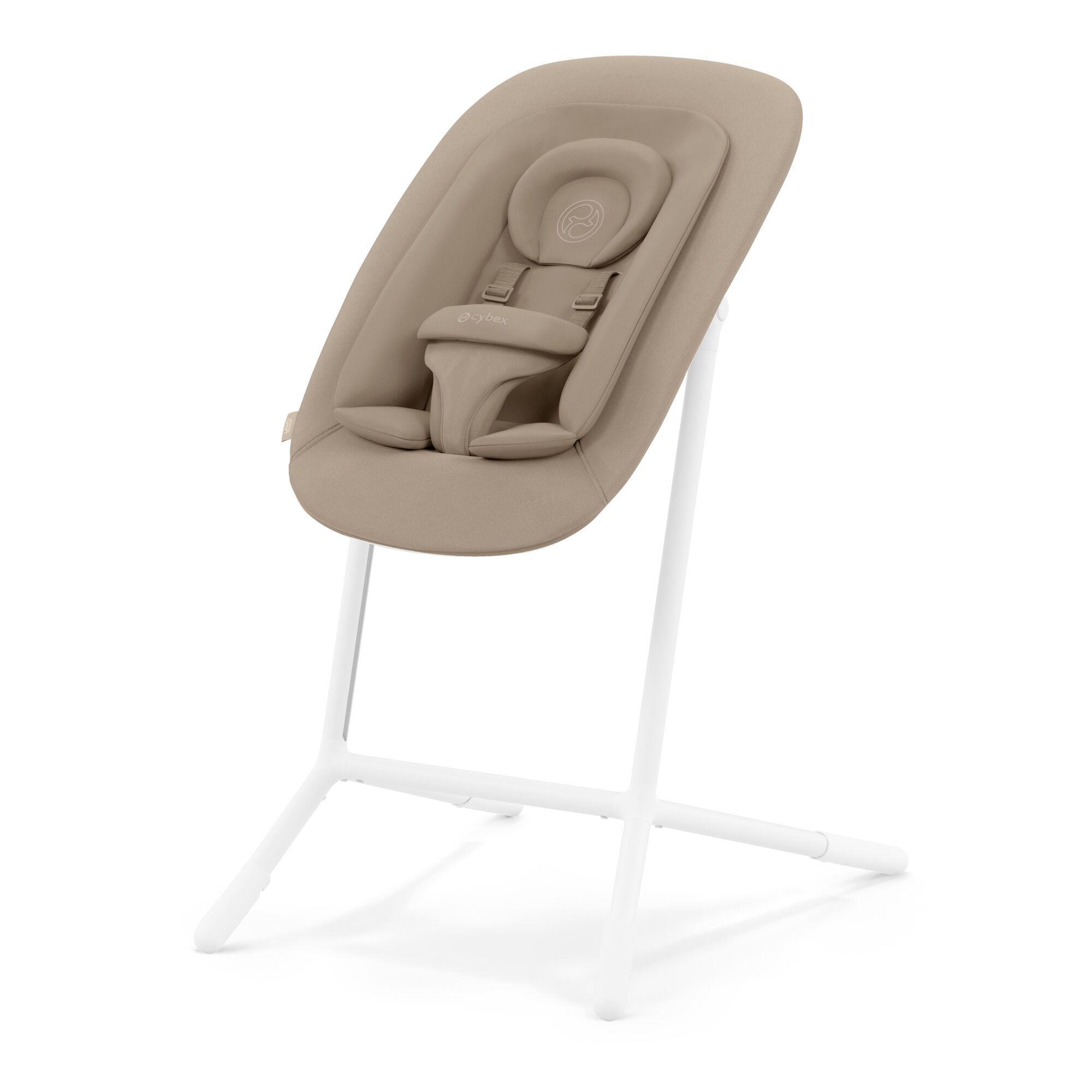 Gold Bouncer Almond Beige