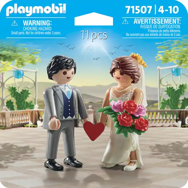 210224 Duo Pack Figuren 2 sortiert
