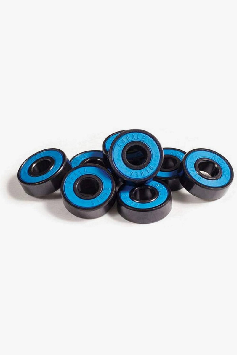 Andale 8-Pack Blue Kugellager