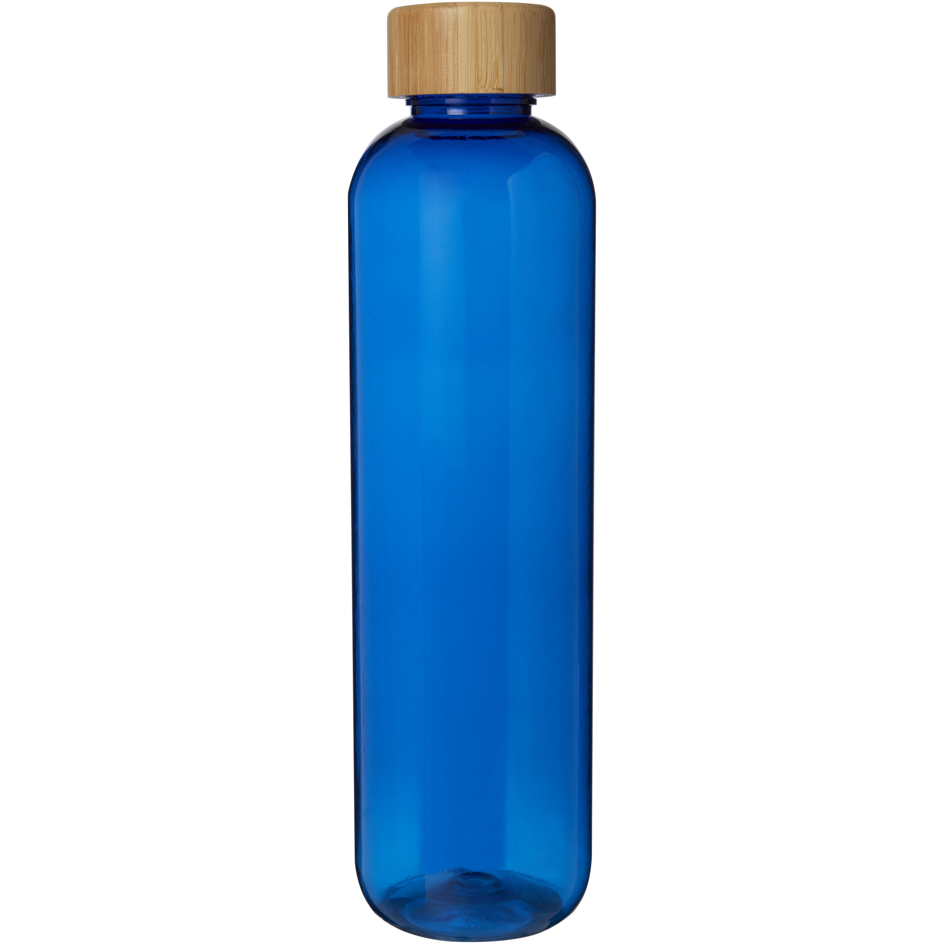 EgotierPro 100779 - Bouteille d'eau Ziggs de 1 000 ml en plastique recyclé