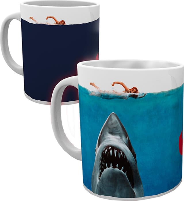 ABYStyle Jaws kop