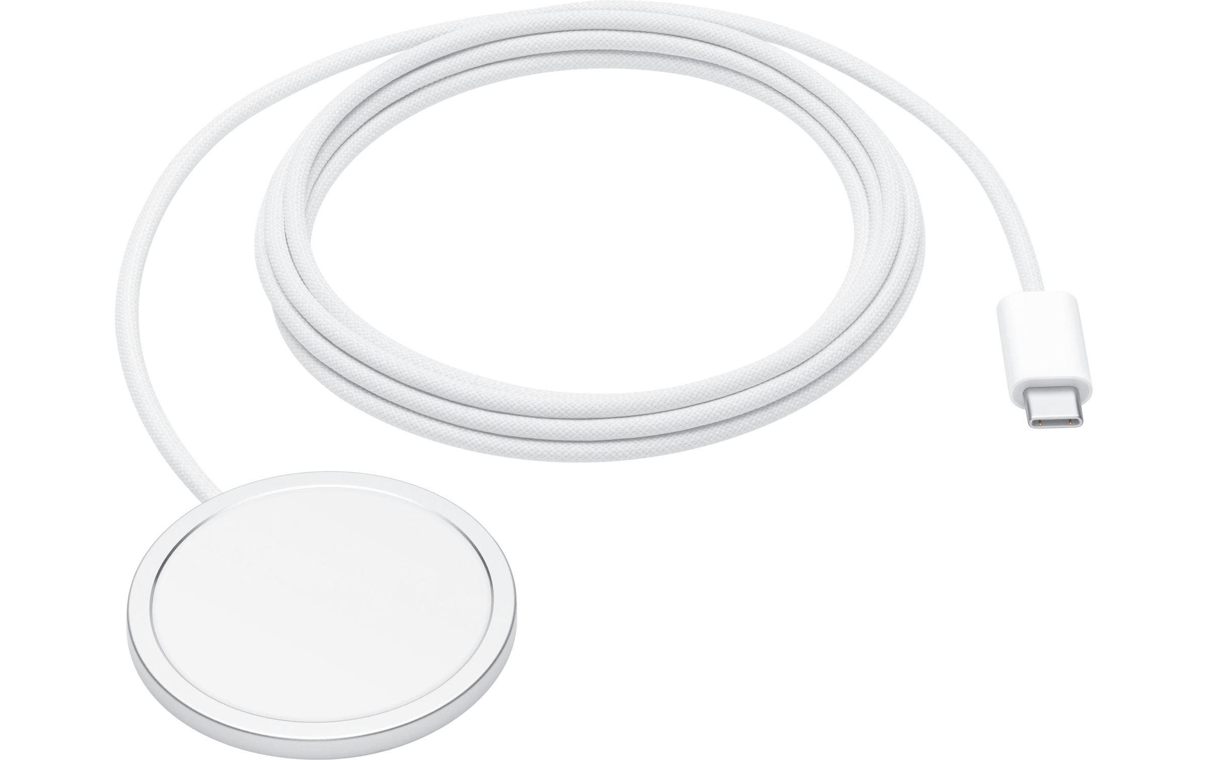 Apple Smartphone-Ladegerät »iPhone MagSafe-Ladegerät 2 m«