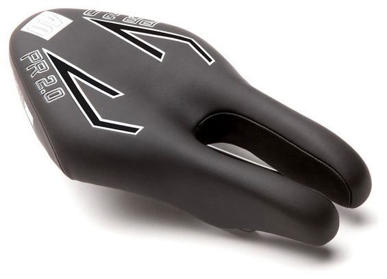 ISM Selle PR 2.0 Noir