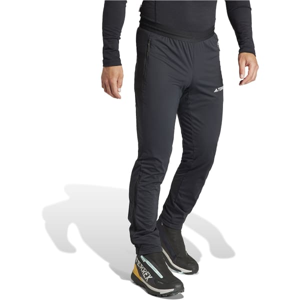 Pantalon ski de fond ADIDAS XPR XC PANT BLACK