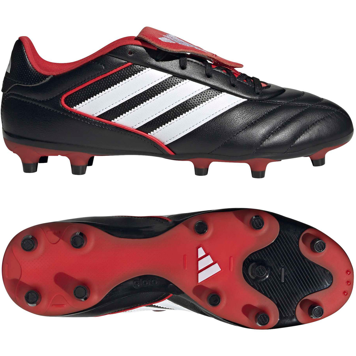adidas Copa Gloro II FG