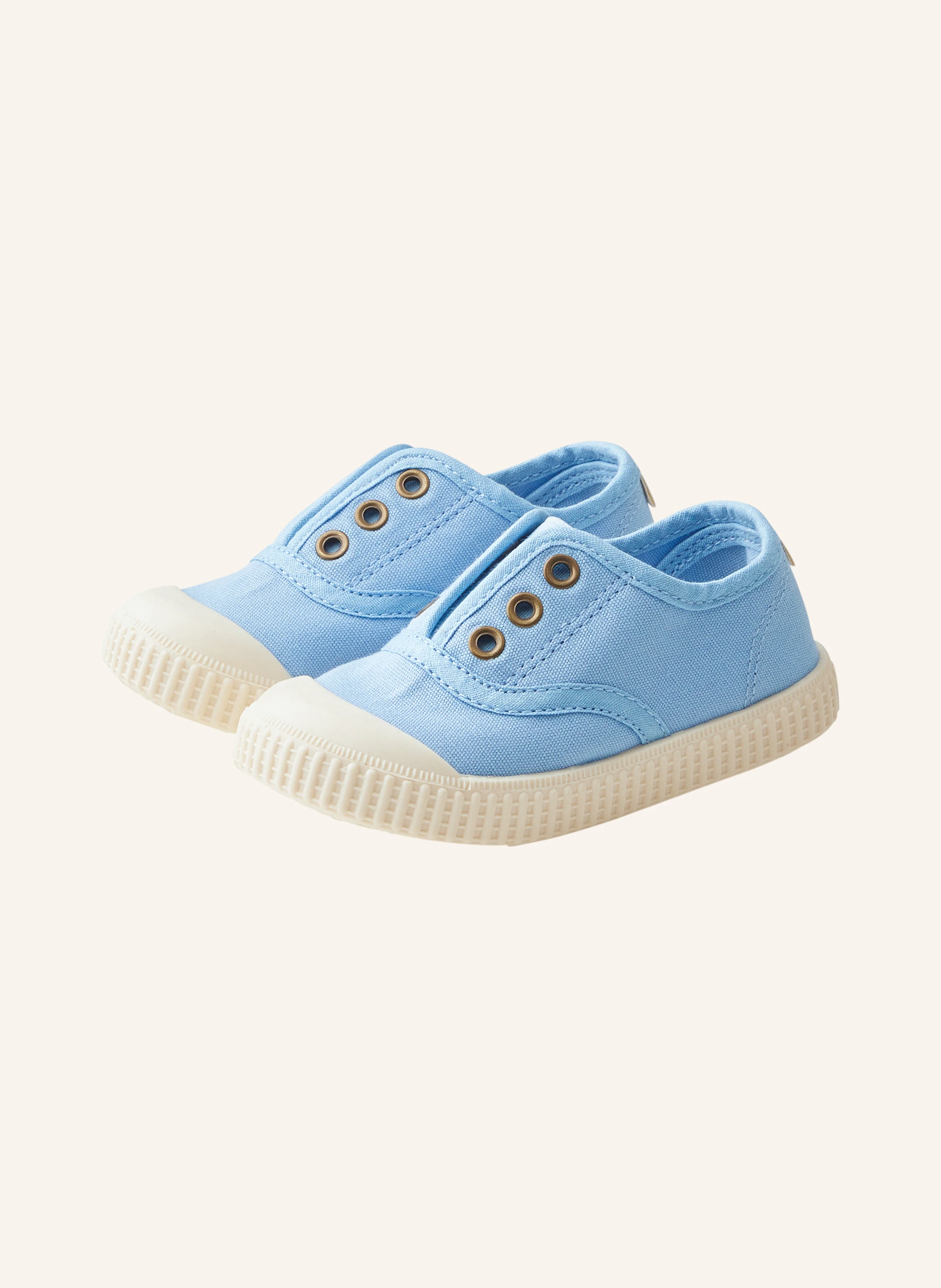 Sterntaler Sneaker uni