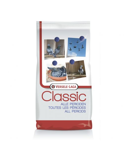Versele-Laga Classic Kweek & Sport - Duivenvoer - 20 kg