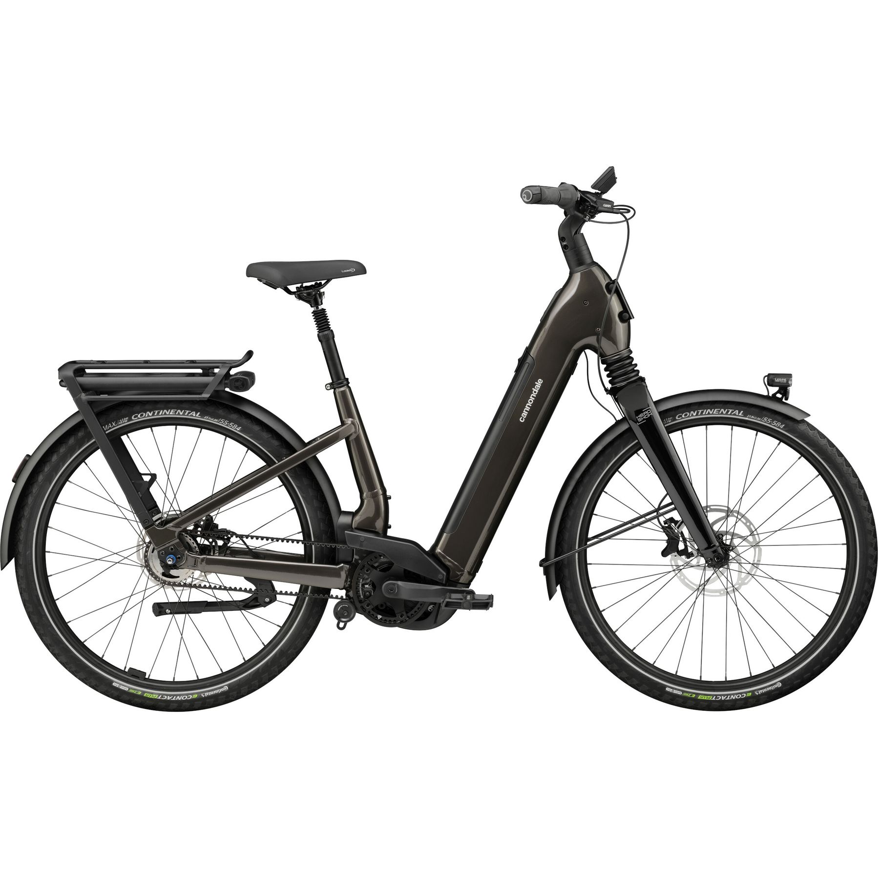Cannondale Mavaro Neo 2 2026