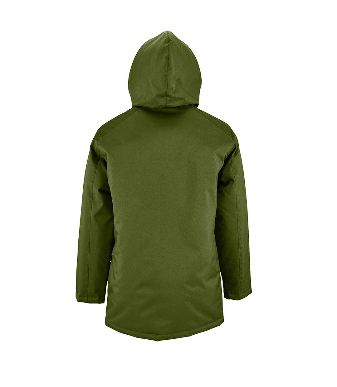 SOLS - Manteau rembourré ROBYN - Unisexe (Vert foncé) - UTPC3237