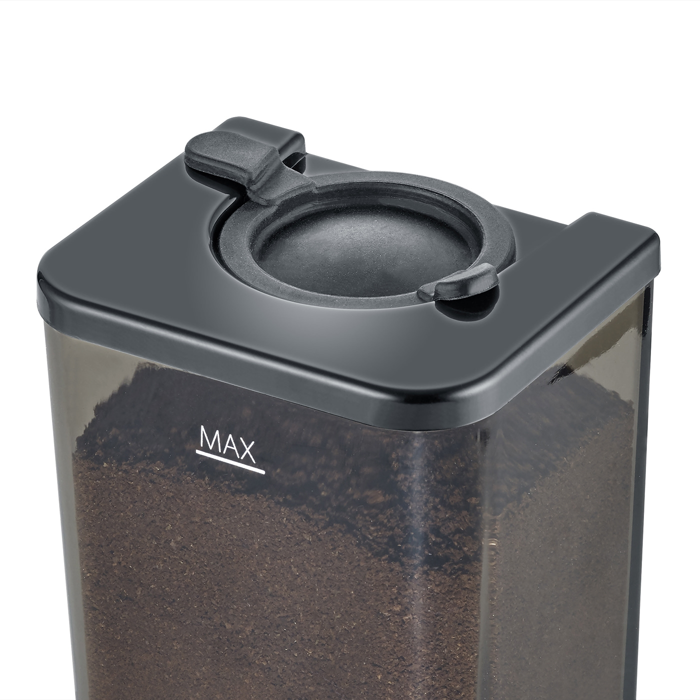 BaristaChef Inox