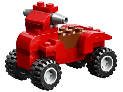 LEGO® Creative medium opbergdoos (10696)