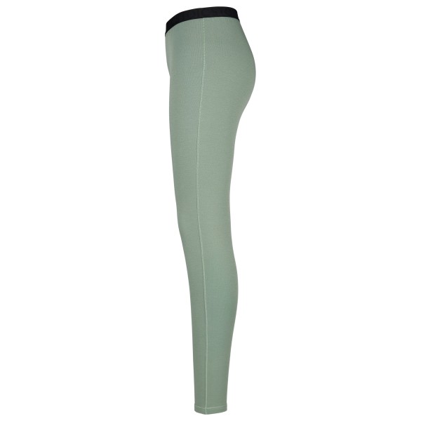 Stoic - Women's MerinoSoft245 TuleboSt. Long Pants - Sous-vêtement mérinos