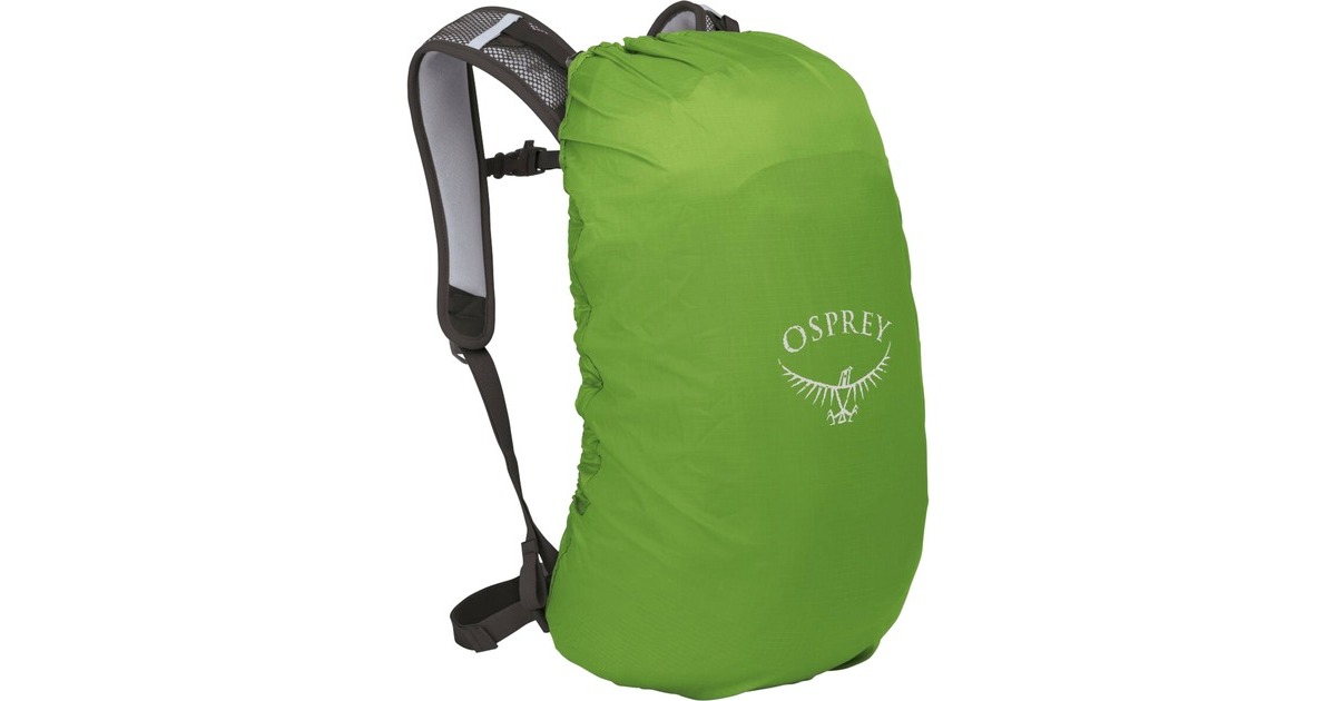 OspreyHikelite 18 rugzak  (Zwart, 18 liter)