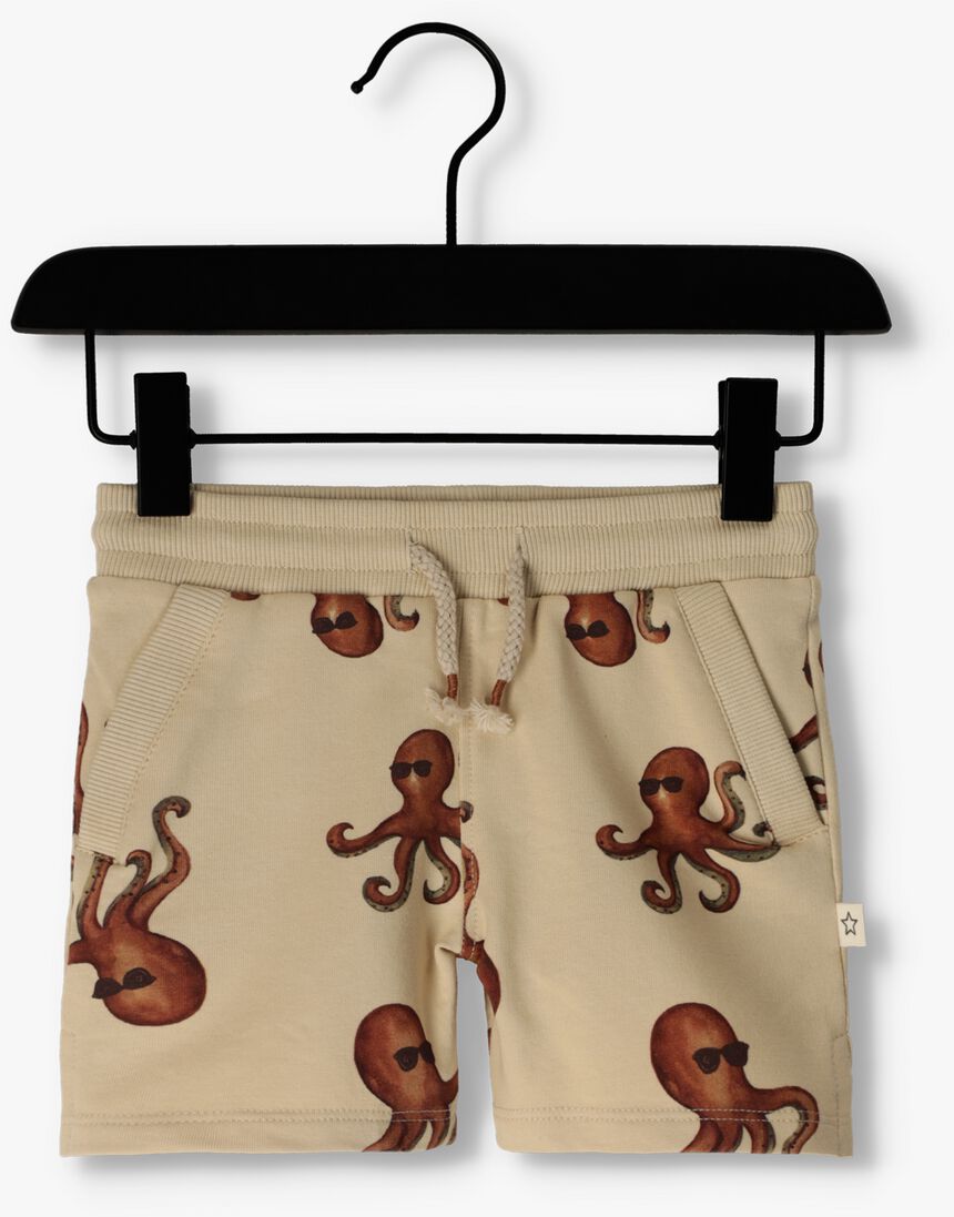 YOUR WISHES beige your wishes korte broek elon