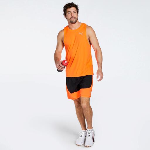 Puma Run
