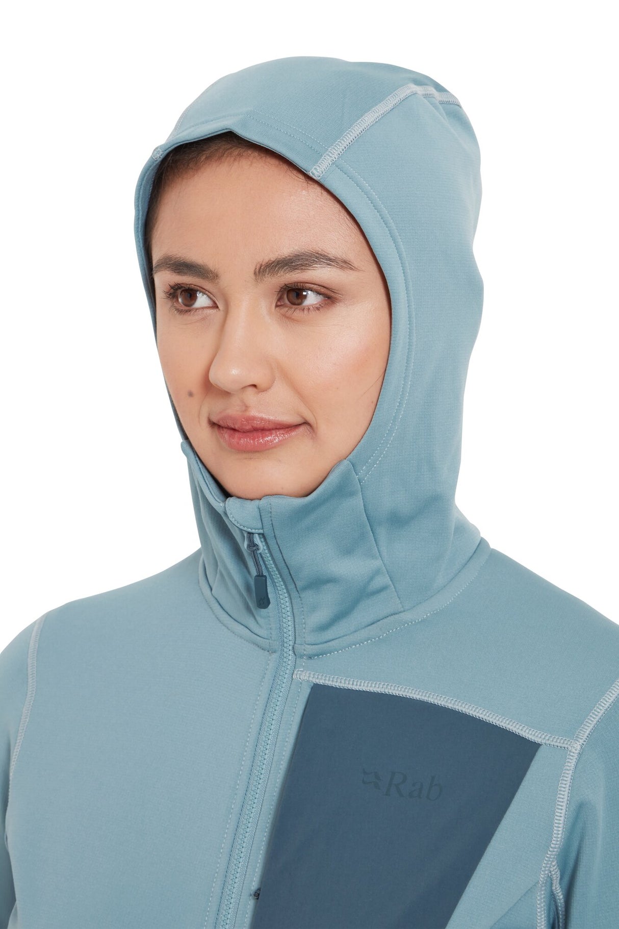 Rab<br>Superflux Hoody Wmns