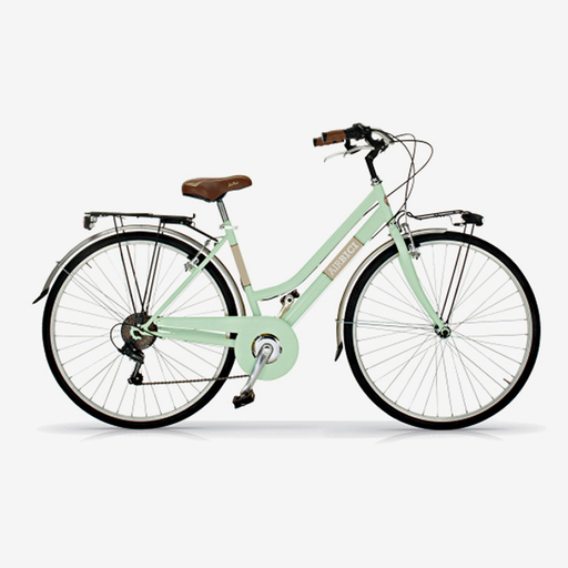 Bicicleta urbana Airbici 605 Allure