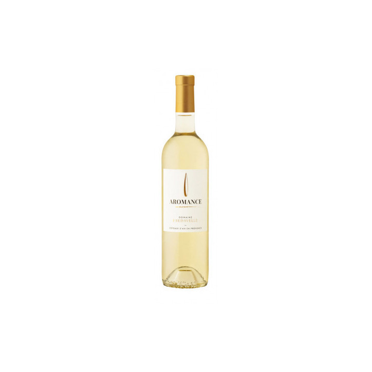 Domaine Fredavelle 