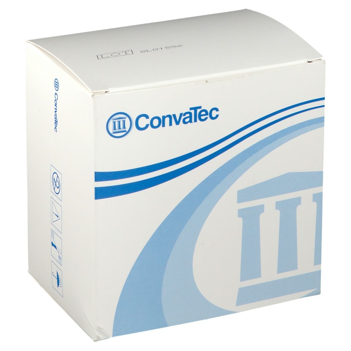 Combihesive Natura® Haft Basisplatten 45mm 967867