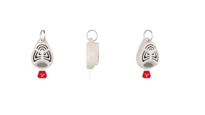 Tickless Kids Zeckenschutz beige