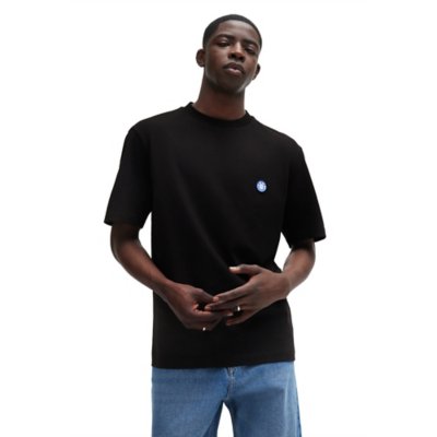 Tee-shirt à manches courtes homme Niley 10257318 HUGO