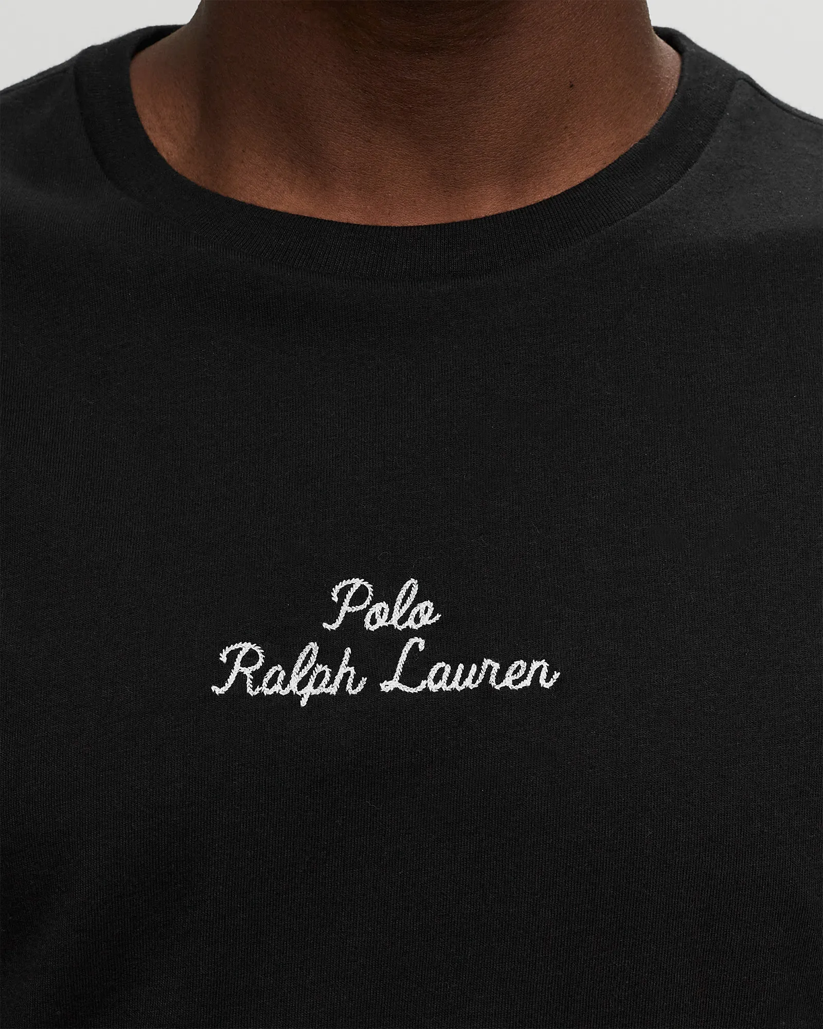 Polo Ralph Lauren SHORT SLEEVE-TEE