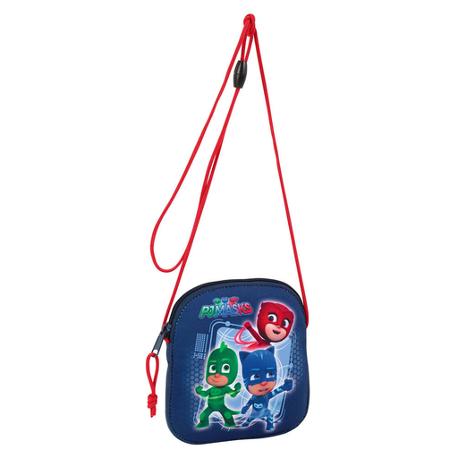 Bolsa de ombro PJ Masks 69113