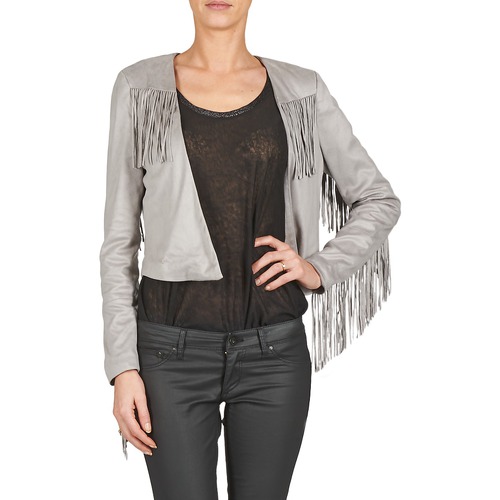 Vero Moda - HAZEL - Gris