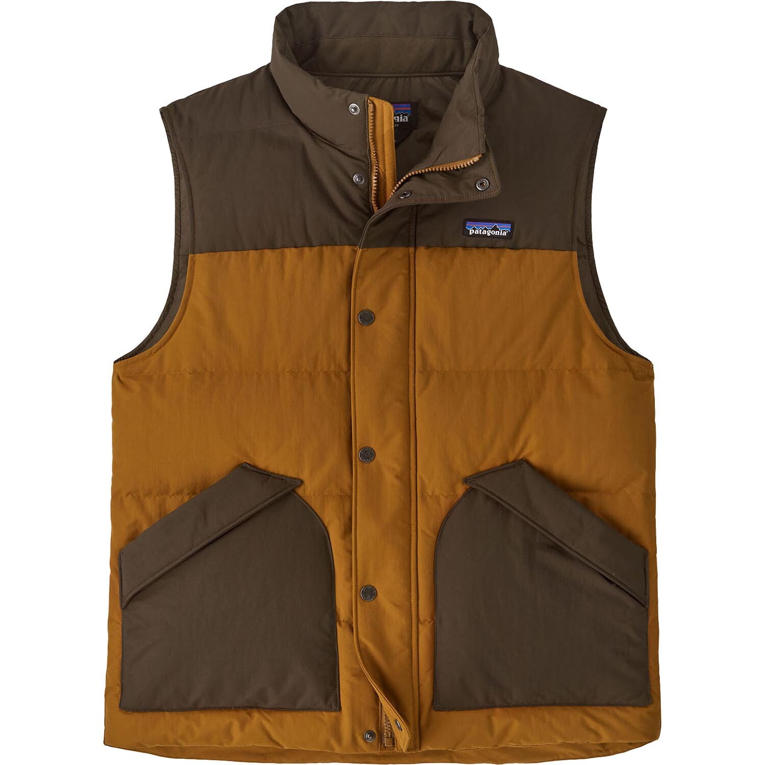 Patagonia Mens Downdrift Vest
