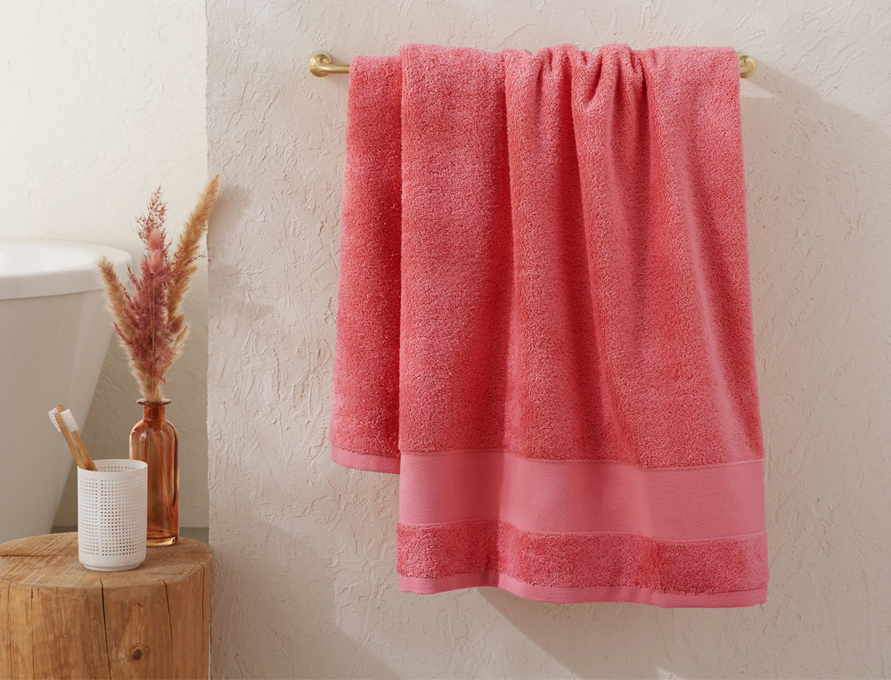 Drap de bain-Parenthèse