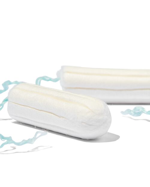 32 tampons super