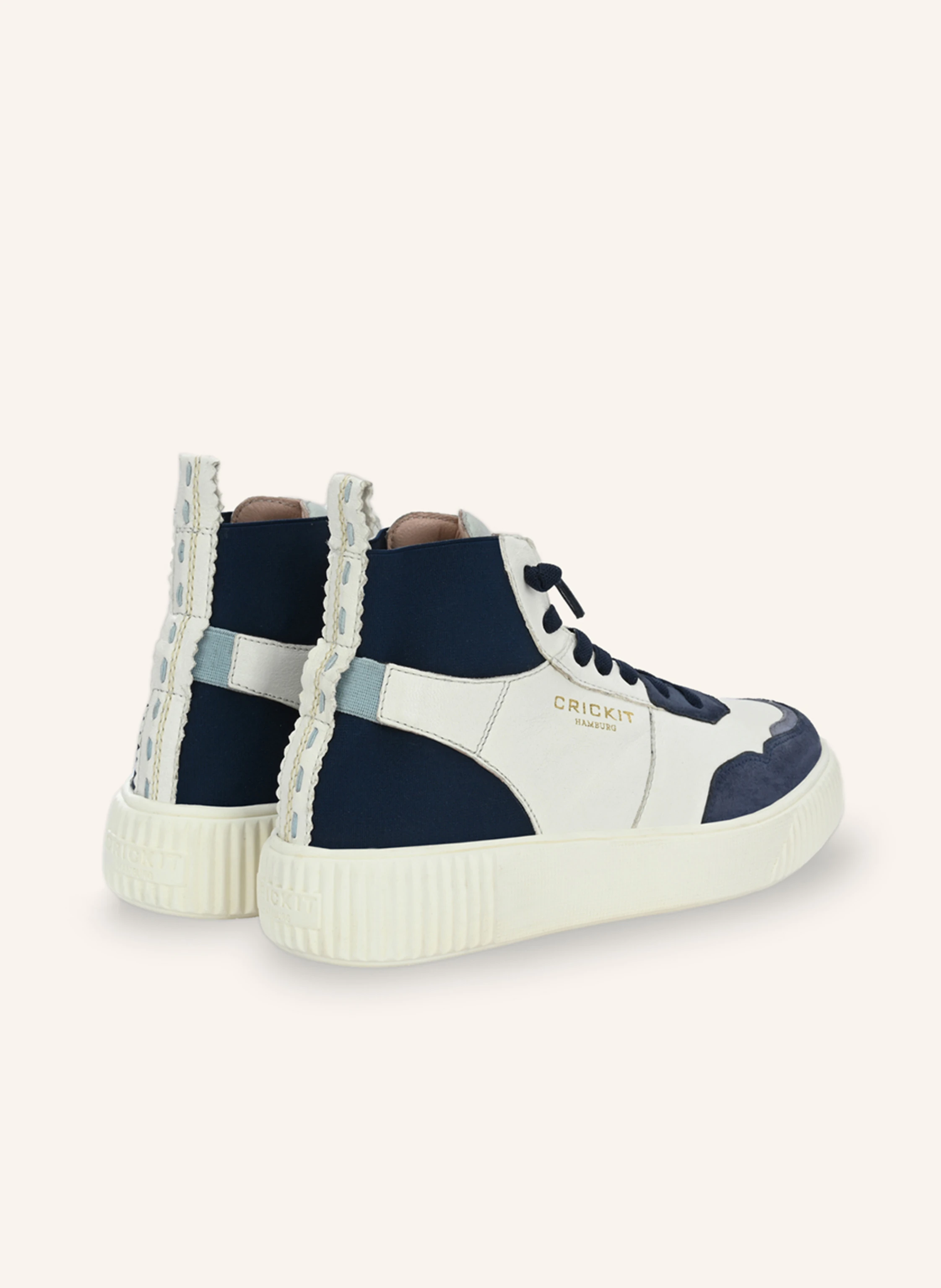 CRICKIT Sneaker OLISA