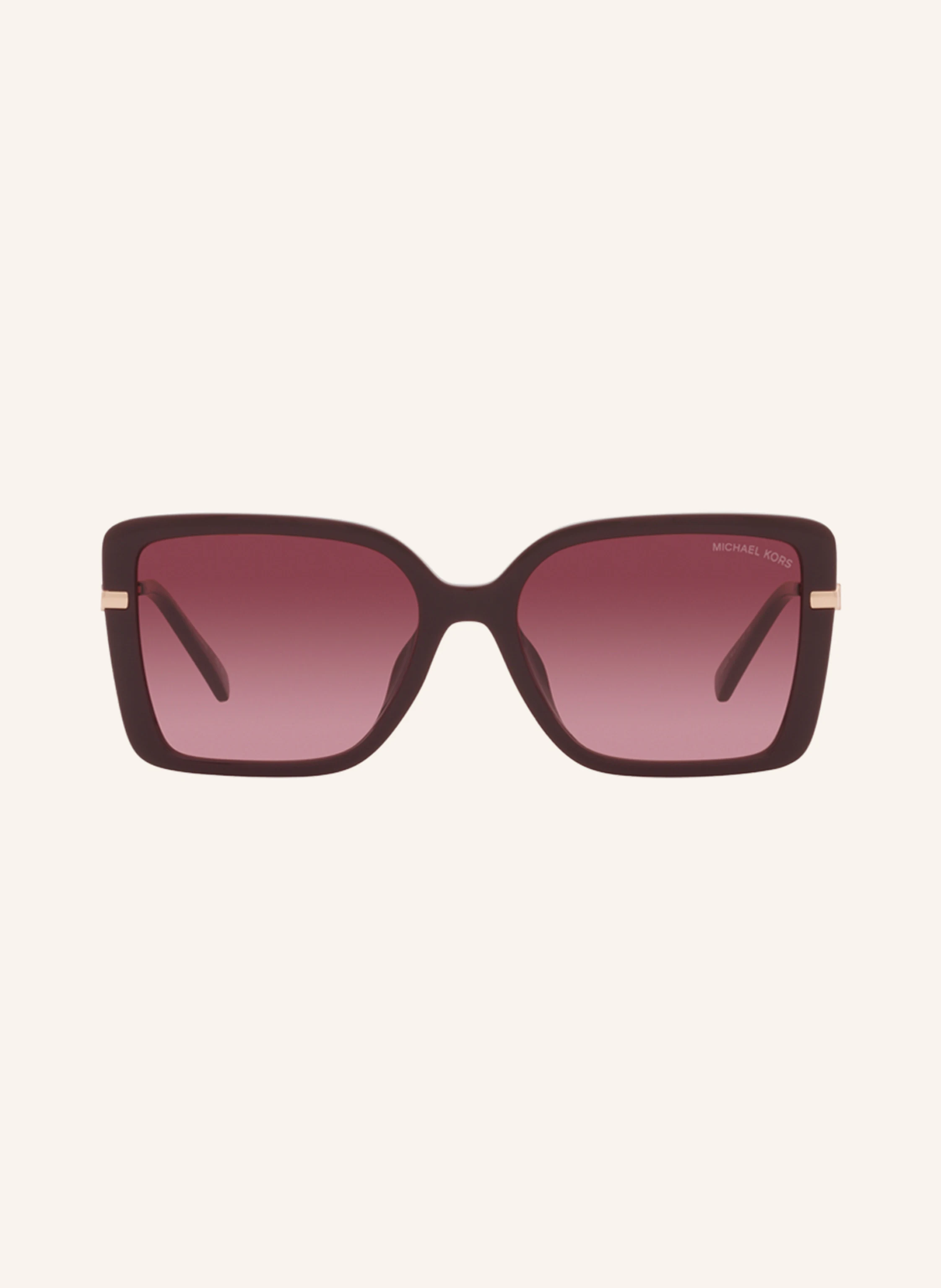 MICHAEL KORS Sonnenbrille MK2174U