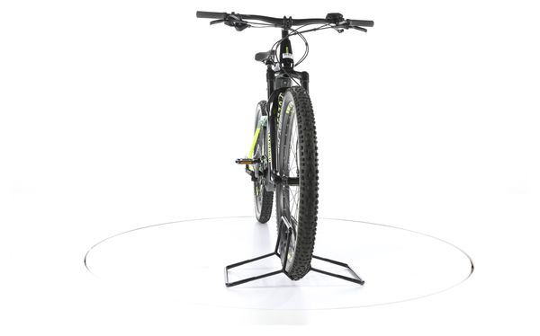 Produit reconditionné - Haibike FullNine 6 Vélo électrique VTT 2021 - Très Bon Etat